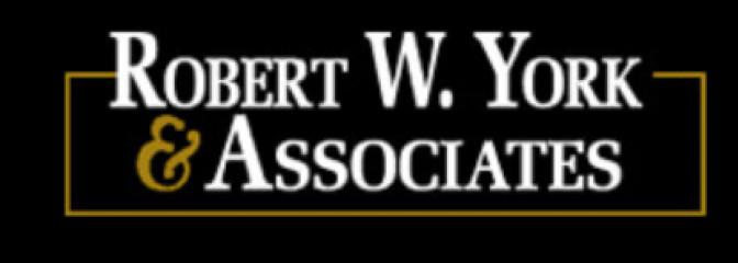 York Robert W & Associates (1387575)